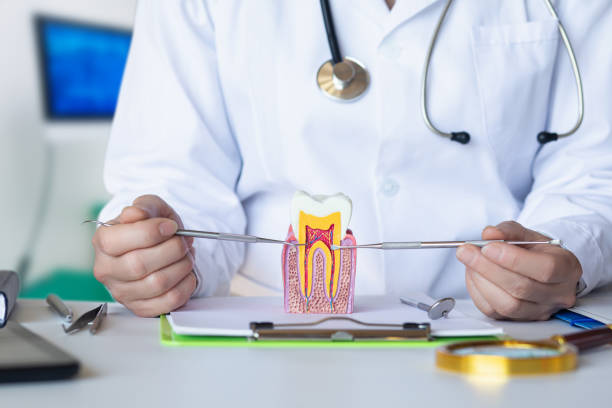Best Emergency Root Canal Treatment in Hueytown, AL
