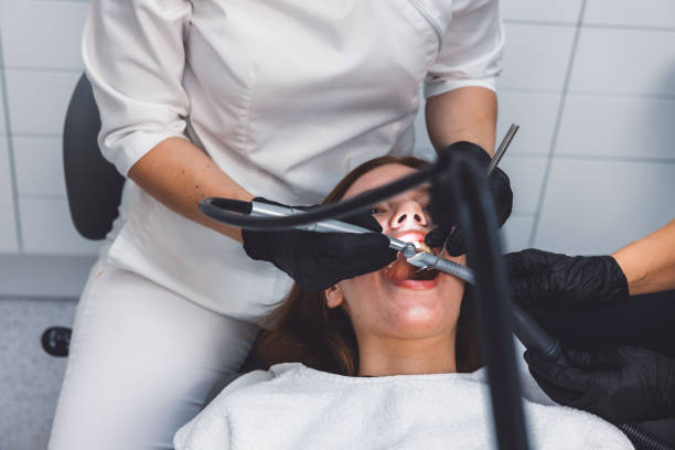 Best Emergency Tooth Extraction in Hueytown, AL