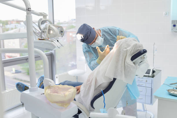 Best Emergency Broken Tooth Repair in Hueytown, AL